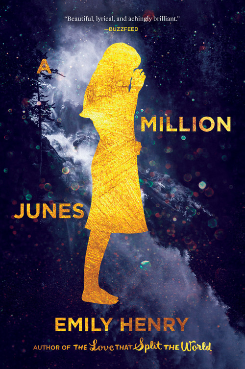 A Million Junes - 9780448493978 by Emily Henry, 9780448493978