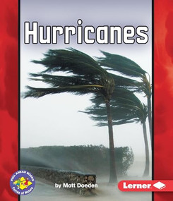 Hurricanes - 9780822590170 by Matt Doeden, 9780822590170
