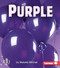 Purple by Melanie Mitchell, 9780822538967