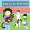 Ana and the Pet Show by Sara E. Hoffmann, Katie Strange, 9781467711708