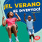 ¡El verano es divertido! (Summer Is Fun!) (Spanish Edition) by Walt K. Moon, 9781512428629