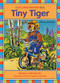 Tiny Tiger (Long Vowel i) by Barbara deRubertis, Eva Vagreti Cockrille, 9781575650241