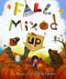 Fall Mixed Up by Bob Raczka, Chad Cameron, 9780761346067