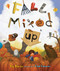 Fall Mixed Up by Bob Raczka, Chad Cameron, 9780761346067
