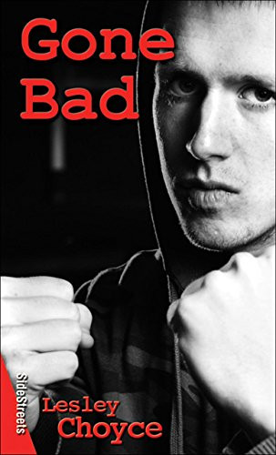 Gone Bad by Lesley Choyce, 9781552777091