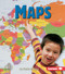 Maps - 9780822553939 by Robin Nelson, 9780822553939