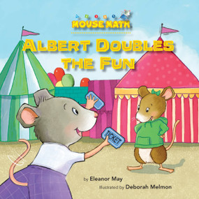 Albert Doubles the Fun by Eleanor May, Deborah Melmon, 9781575658353