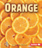 Orange by Melanie Mitchell, 9780822538950