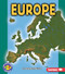 Europe - 9780822524939 by Madeline Donaldson, 9780822524939