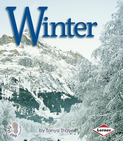 Winter - 9780822519898 by Tanya Thayer, 9780822519898