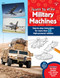 Learn to Draw Military Machines (Step-by-step instructions for more than 25 high-powered vehicles) - 9781939581983 by Walter Foster Jr. Creative Team, Walter Foster Jr. Creative Team, 9781939581983