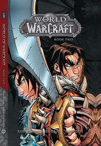 World of Warcraft: Book Two by Walter Simonson, 9781945683244