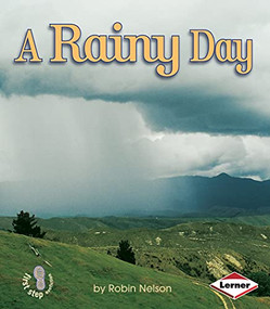 A Rainy Day by Robin Nelson, 9780822519621