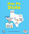 Map My State by Jennifer Boothroyd, 9781467715331