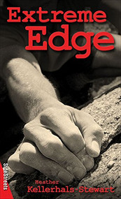 Extreme Edge by Heather Kellerhals-Stewart, 9781550289664