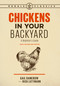 Chickens in Your Backyard, Newly Revised and Updated (A Beginner's Guide) by Gail Damerow, Rick Luttmann, 9781635650969