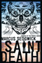 Saint Death (A Novel) - 9781250158864 by Marcus Sedgwick, 9781250158864