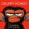 Grumpy Monkey - 9780553537864 by Suzanne Lang, Max Lang, 9780553537864