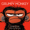 Grumpy Monkey - 9780553537864 by Suzanne Lang, Max Lang, 9780553537864