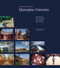 The Architectural Story of Quinnipiac University (Four Decades, Three Campuses, Two Presidents, One Architect) by Jefferson B. Riley, Centerbrook Architects, 9781864707373