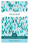 Isaiah (Everyday Bible Commentary series) by Alfred Martin, 9780802418241