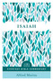 Isaiah (Everyday Bible Commentary Series) by Alfred Martin, 9780802418241