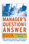 The Manager's Question and Answer Book by Florence Stone, 9780814407585