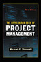 The Little Black Book of Project Management by Michael Thomsett, 9780814415290