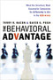 The Behavioral Advantage (What the Smartest, Most Successful Companies Do Differently to Win in the B2B Arena) by Terry Bacon, David Pugh, 9780814416709