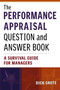 The Performance Appraisal Question and Answer Book (A Survival Guide for Managers) by Dick Grote, 9780814471517