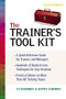 The Trainer's Tool Kit by Cy Charney, Kathy CONWAY, 9780814472682