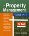 The Property Management Tool Kit (100 Tips and Techniques for Getting the Job Done Right) by Mike BEIRNE, 9780814473511