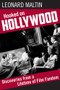 Hooked on Hollywood (Discoveries from a Lifetime of Film Fandom) by Leonard Maltin, 9780998376394