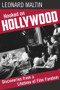 Hooked on Hollywood (Discoveries from a Lifetime of Film Fandom) by Leonard Maltin, 9780998376394