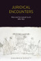 Juridical Encounters (Maori and the Colonial Courts, 1840-1852) by Shaunnagh Dorsett, 9781869408640