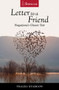 Letter to a Friend (Nagarjuna's Classic Text) by Traleg Kyabgon, 9780648114826