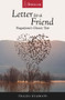 Letter to a Friend (Nagarjuna's Classic Text) by Traleg Kyabgon, 9780648114826