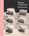 Wayne Thiebaud (Draftsman) by Isabelle Dervaux, 9780500021897