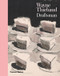 Wayne Thiebaud (Draftsman) by Isabelle Dervaux, 9780500021897