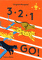 3, 2, 1, Go! - 9780500651544 by Virginie Morgand, 9780500651544