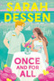 Once and for All - 9780425290354 by Sarah Dessen
