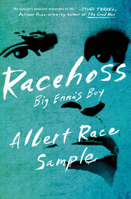 Racehoss (Big Emma's Boy) - 9781501183980 by Albert Sample, Carol Sample, 9781501183980
