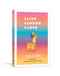 Llive, Llaugh, Llove Llike a Llama by Pop Press, Alena Tkach, 9780525575269