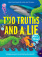 Two Truths and a Lie: It's Alive! - 9780062418814 by Ammi-Joan Paquette, Laurie Ann Thompson, Lisa K. Weber
