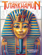 Tutankhamun (An Artist's Coloring Book) by Dominique Navarro, 9789774168536