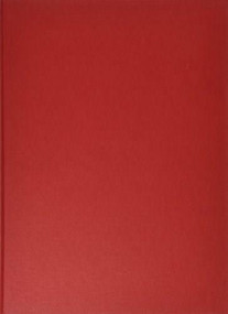 A Bibliography of the Architecture, Arts and Crafts of Islam (Supplement II: January 1972-January 1980) by J. D. Pearson, 9789774240522