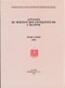 Annales du Service des Antiquités de l'Egypte (Vol. 73) by Supreme Council of Antiquities, 9789773050603