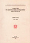 Annales du Service des Antiquités de l'Egypte (Vol. 75) by Supreme Council of Antiquities, 9789999007924