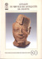 Annales du Service des Antiquités de l'Egypte (Vol. 80) by Supreme Council of Antiquities, 9789774372957