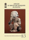 Annales du Service des Antiquités de l'Egypte (Vol. 83) by  Supreme Council of Antiquities, 9789774792465
